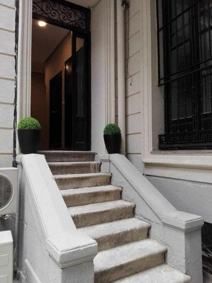 Centrico Apartamento Entre Sol Opera Y Pza Mayor Madrid Exterior photo
